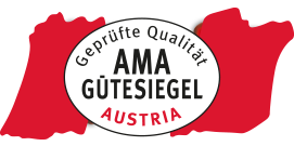 AMA-Gütesiegel